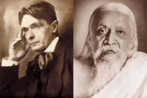 Rudolf Steiner and Sri Aurobindo: A Beginning Comparison