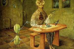 Remedios Varo