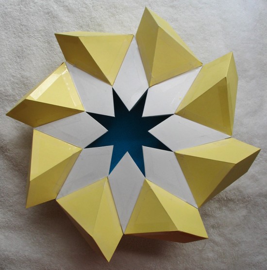 Contributing artist at New Forms Technology